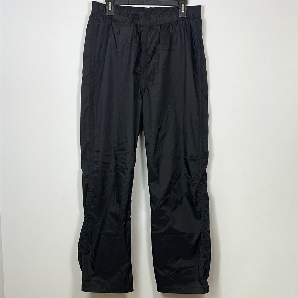 Columbia Sportswear‎ Company Women's Black Waterproof Breathable Outdoor Pants